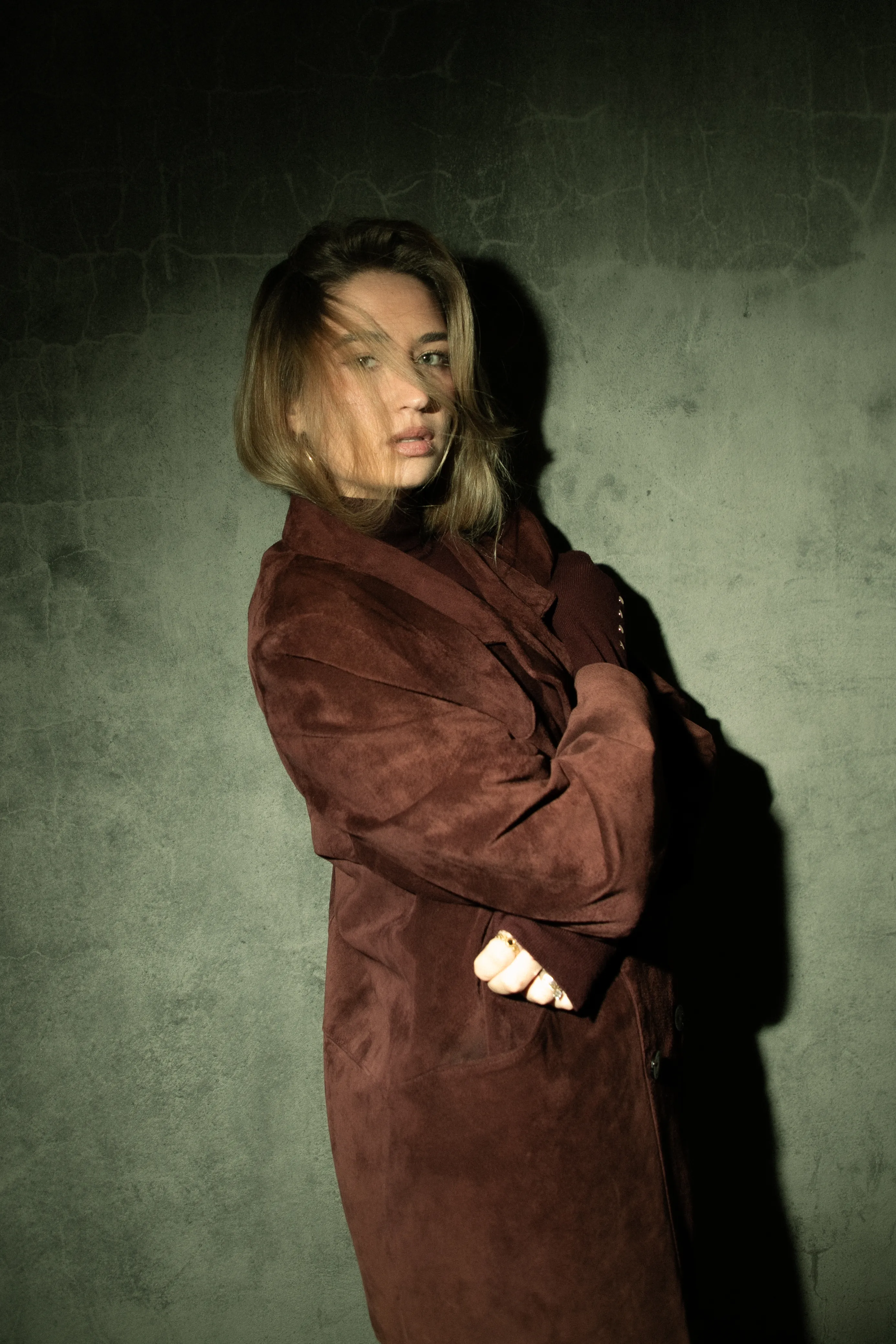 Fotografía del portfolio de Zeron Studio