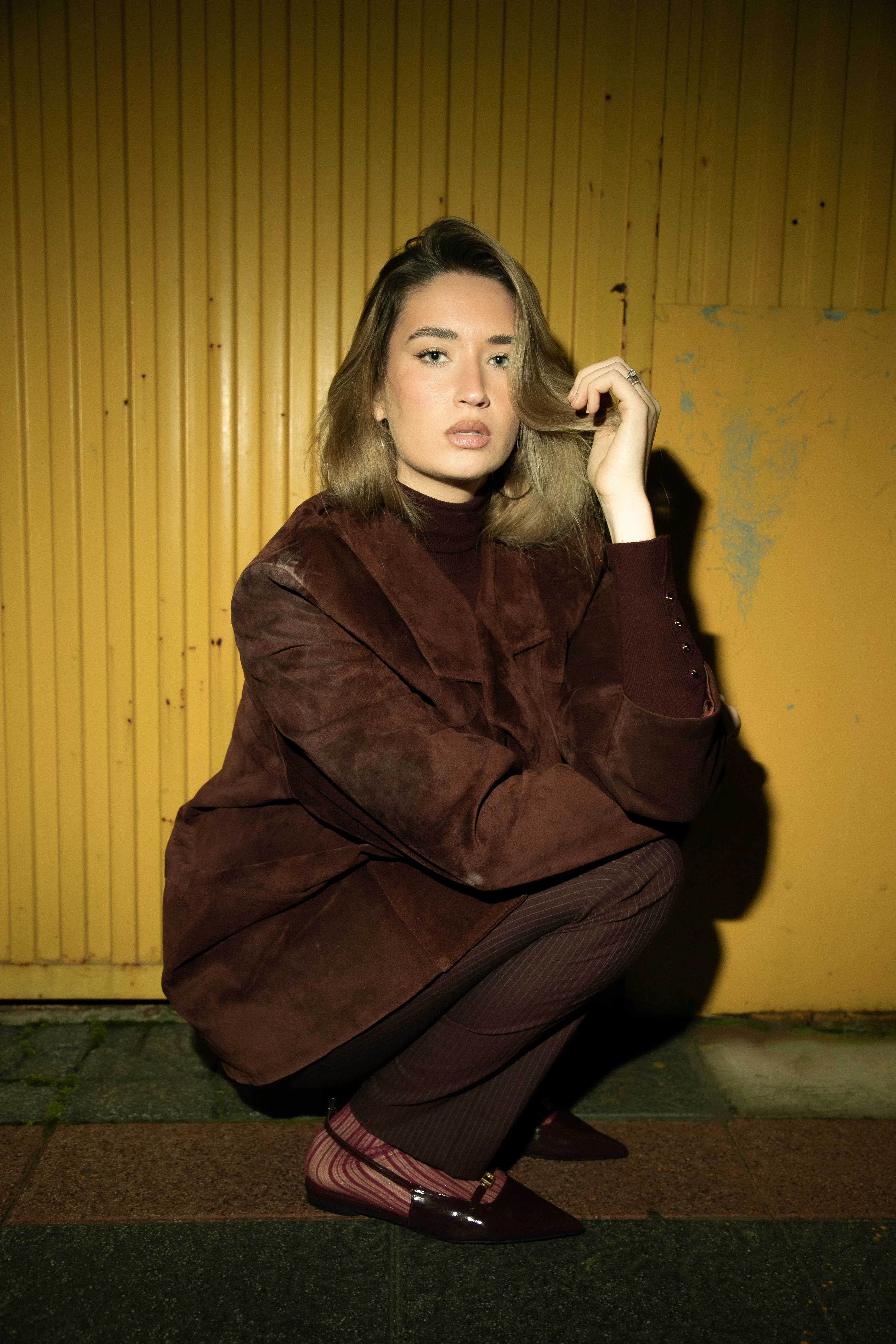 Fotografía del portfolio de Zeron Studio