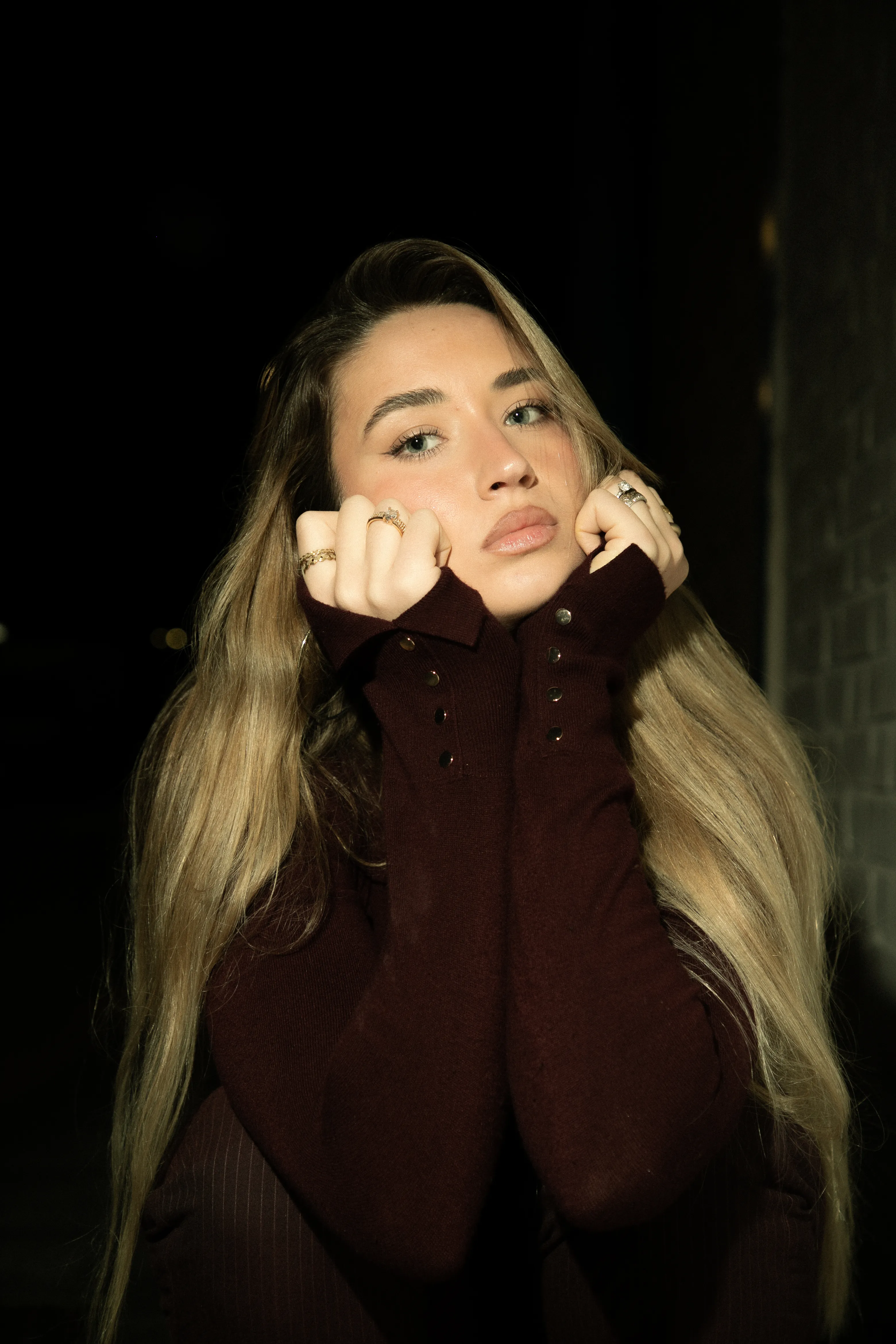 Fotografía del portfolio de Zeron Studio