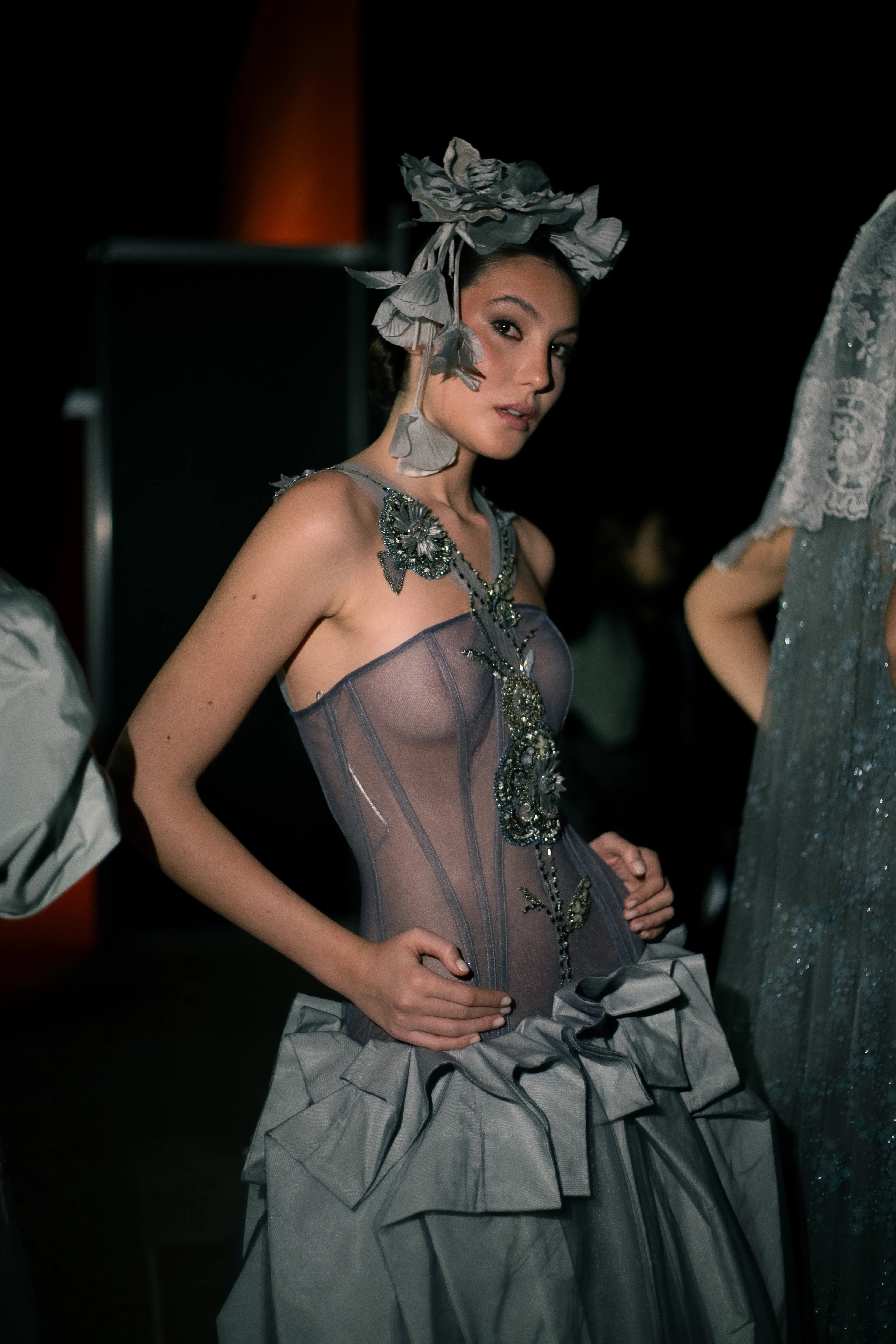 Fotografía del portfolio de Zeron Studio