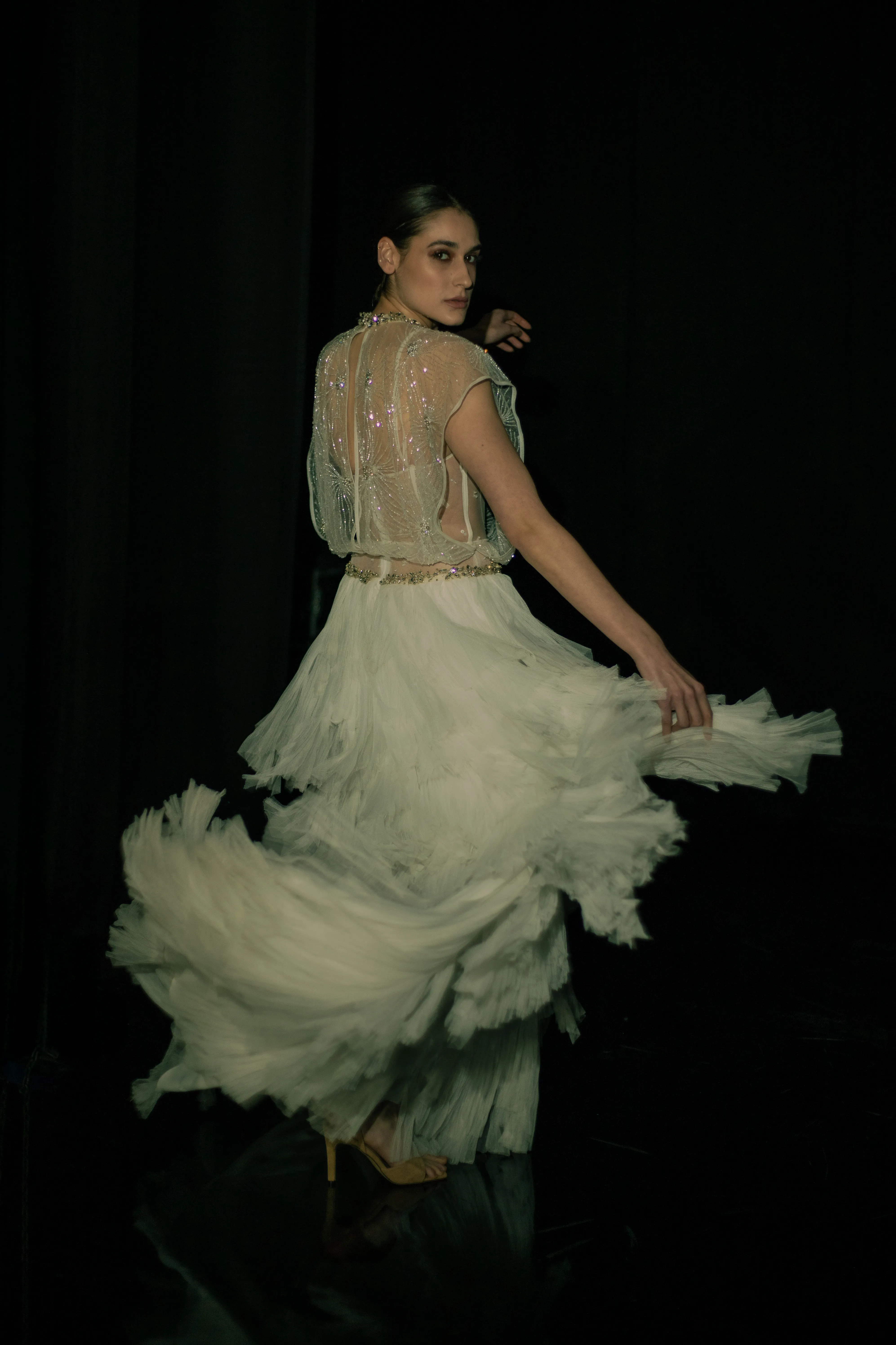 Fotografía del portfolio de Zeron Studio