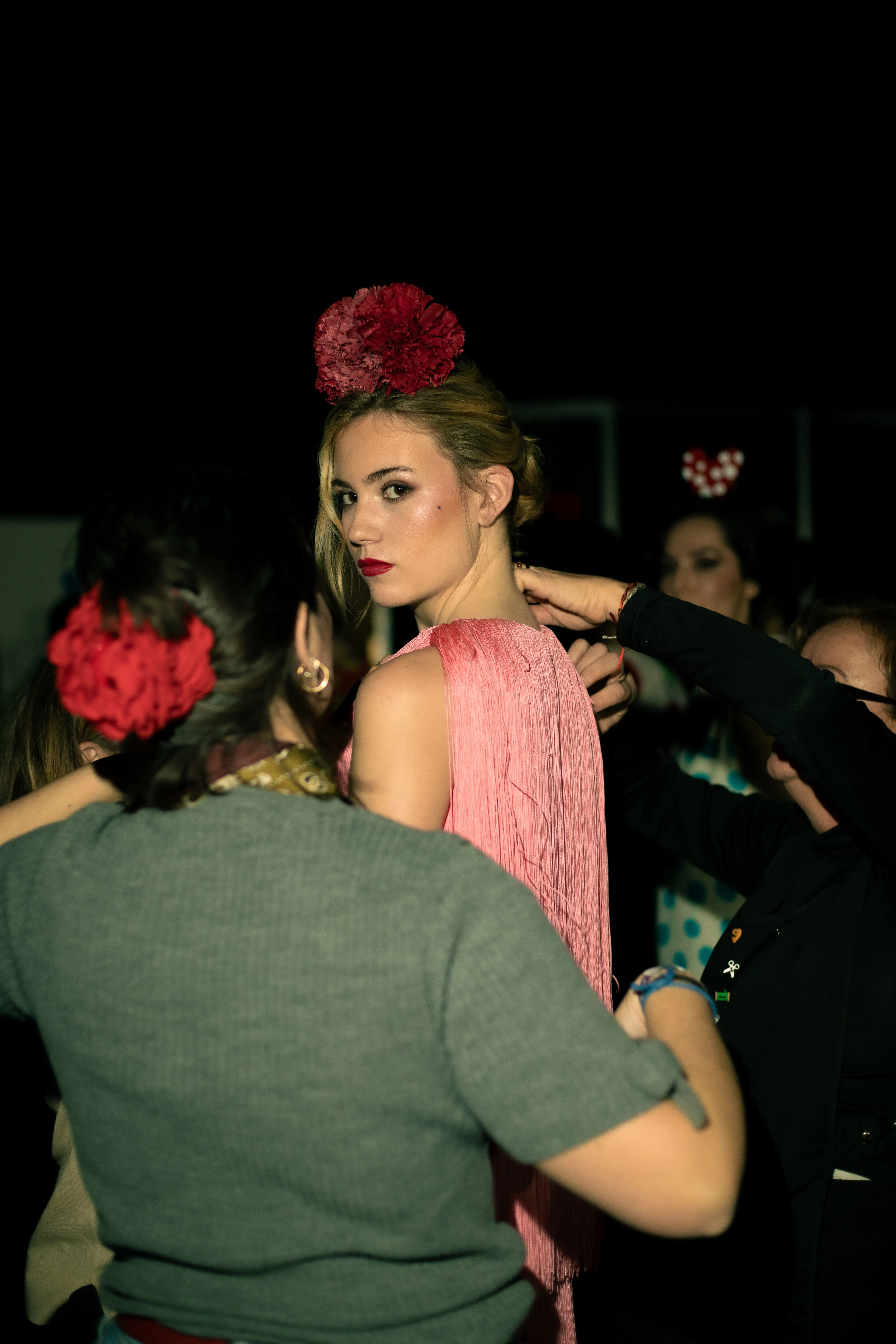 Fotografía del portfolio de Zeron Studio