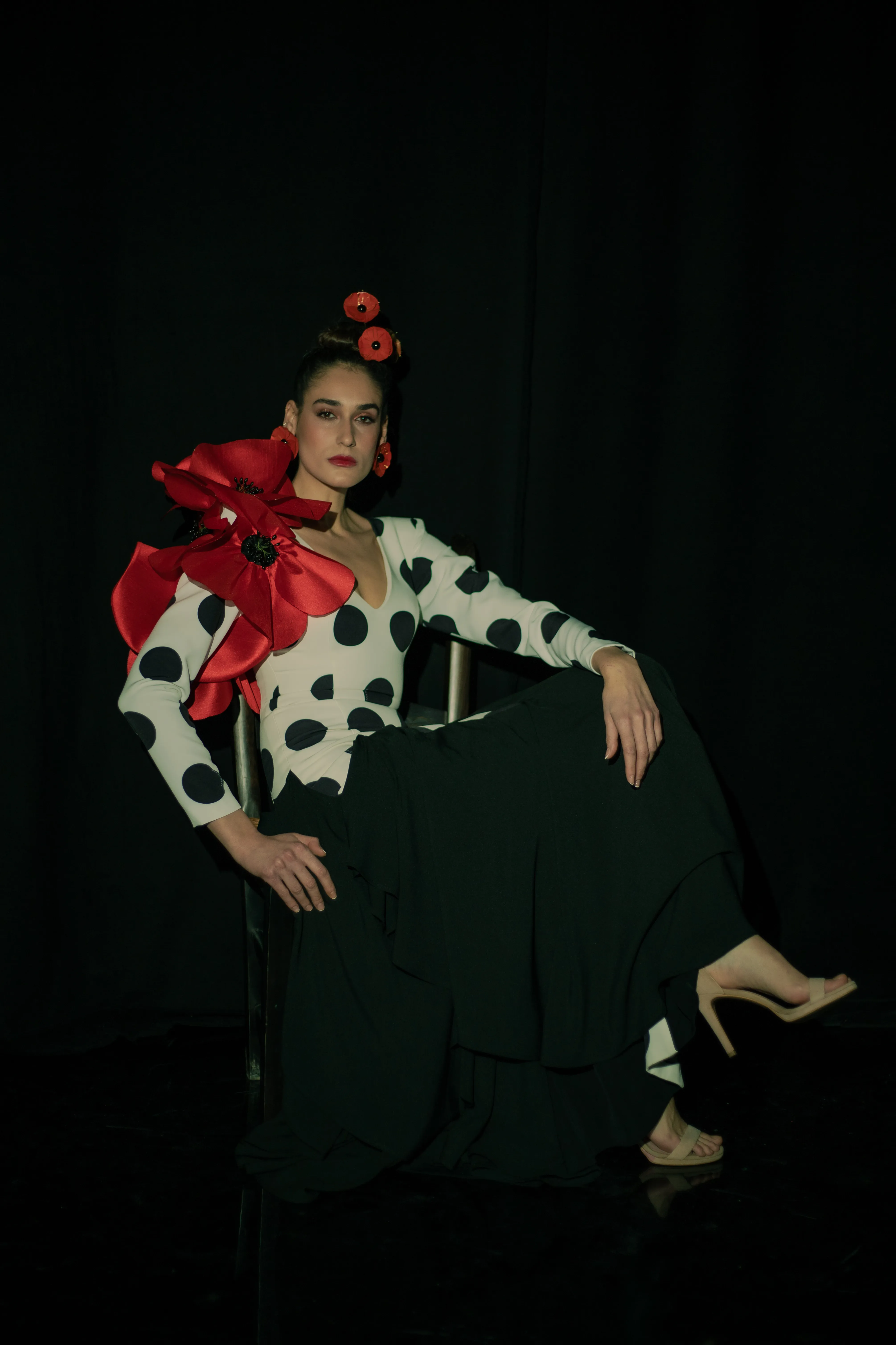 Fotografía del portfolio de Zeron Studio