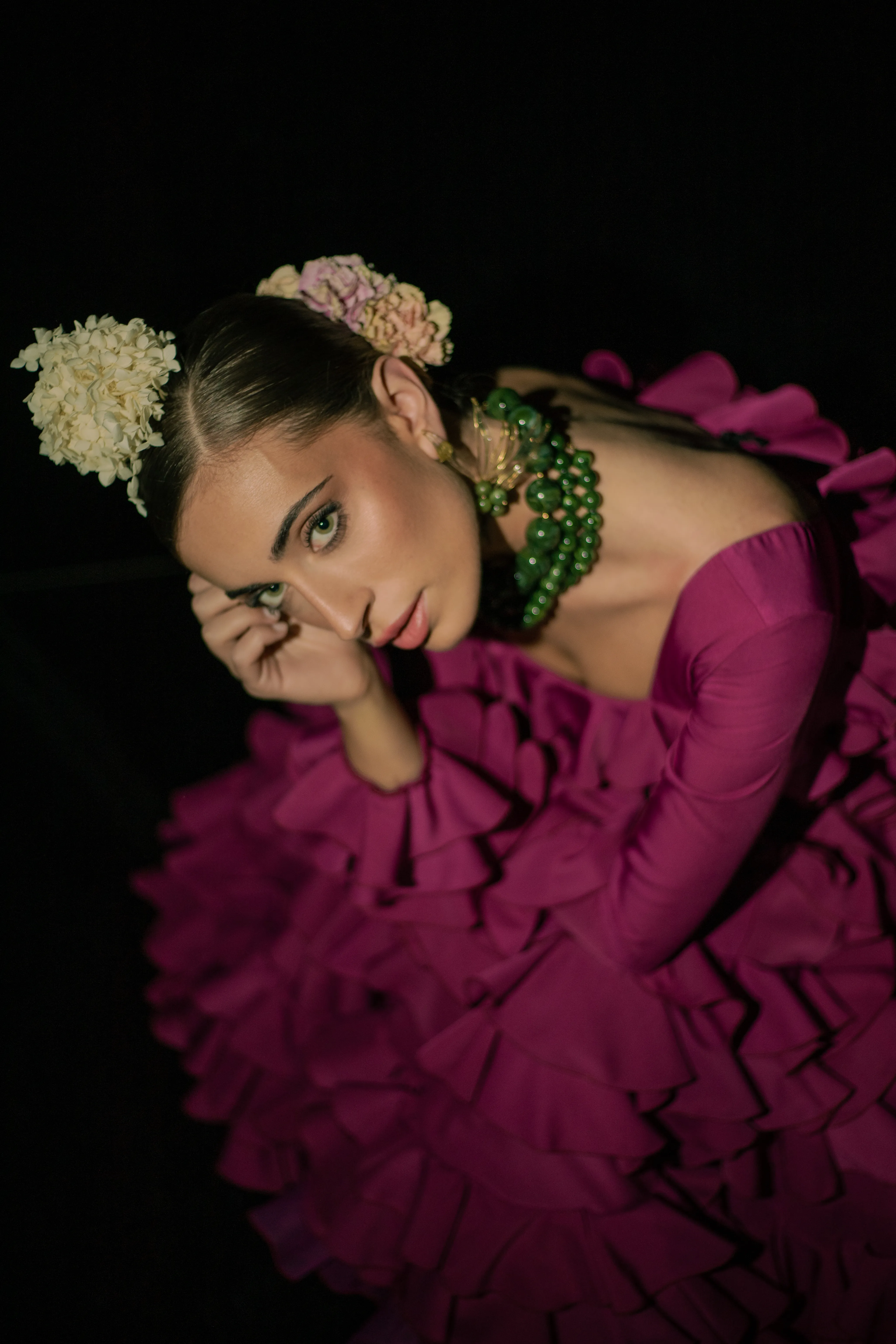 Fotografía del portfolio de Zeron Studio