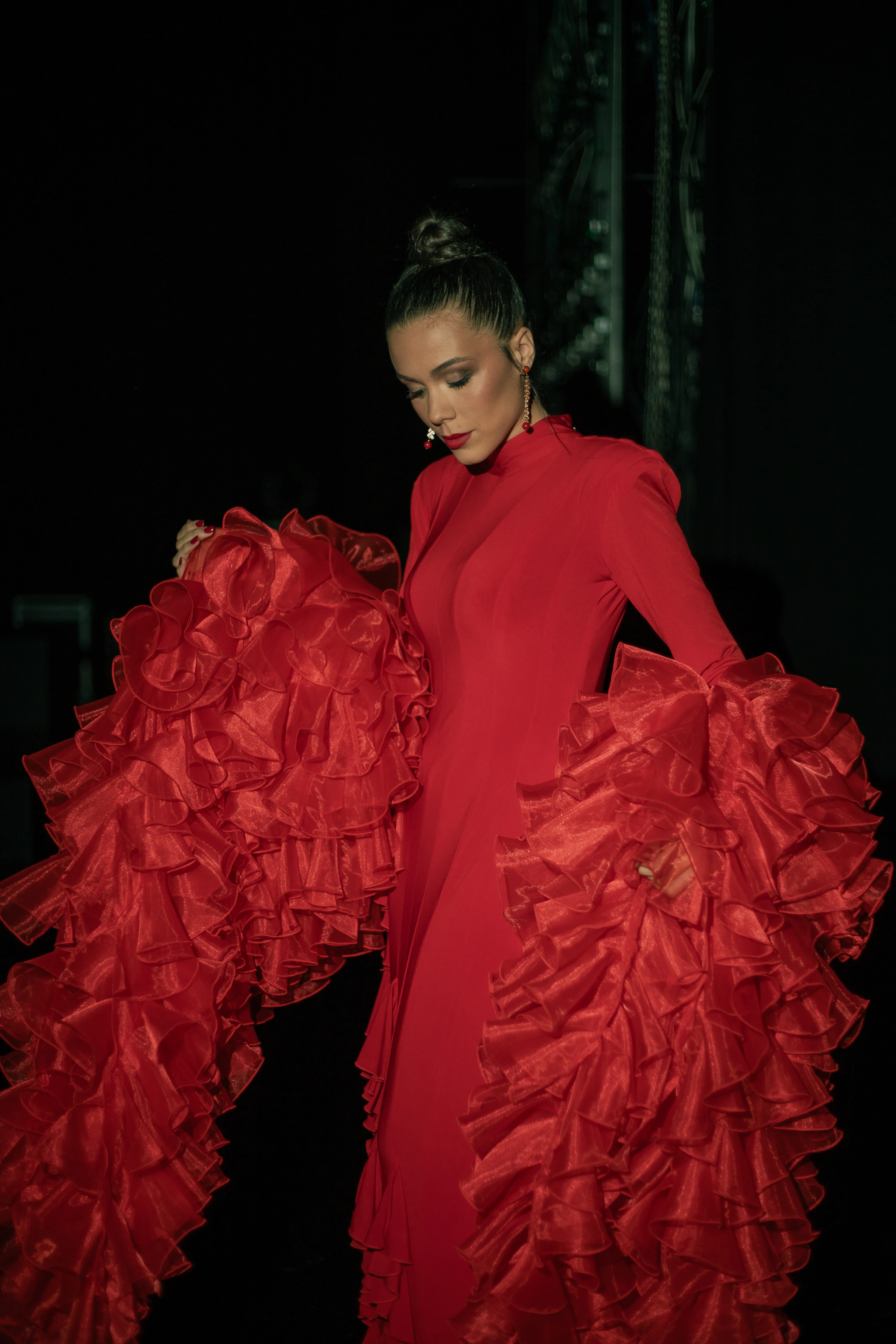 Fotografía del portfolio de Zeron Studio