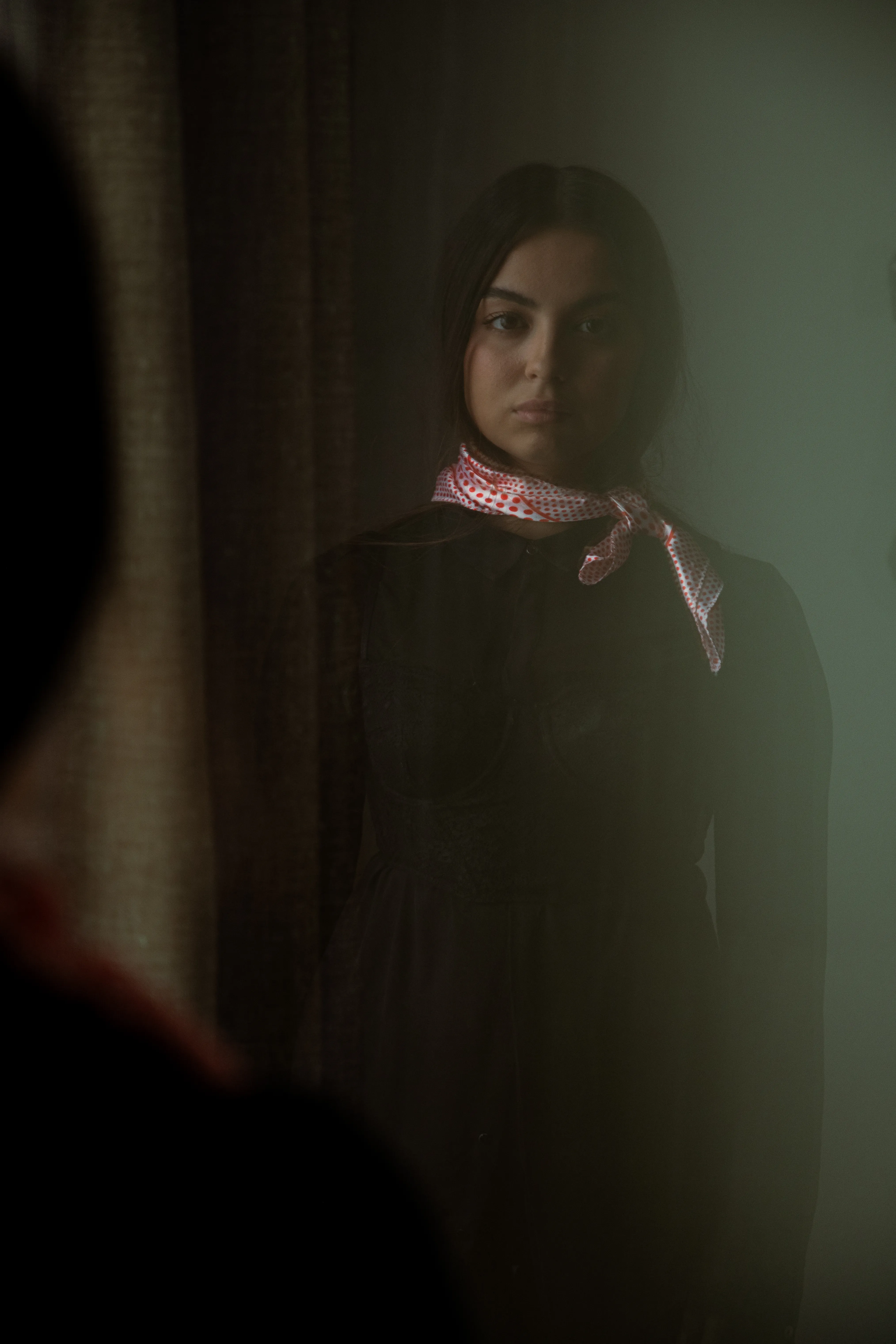 Fotografía del portfolio de Zeron Studio