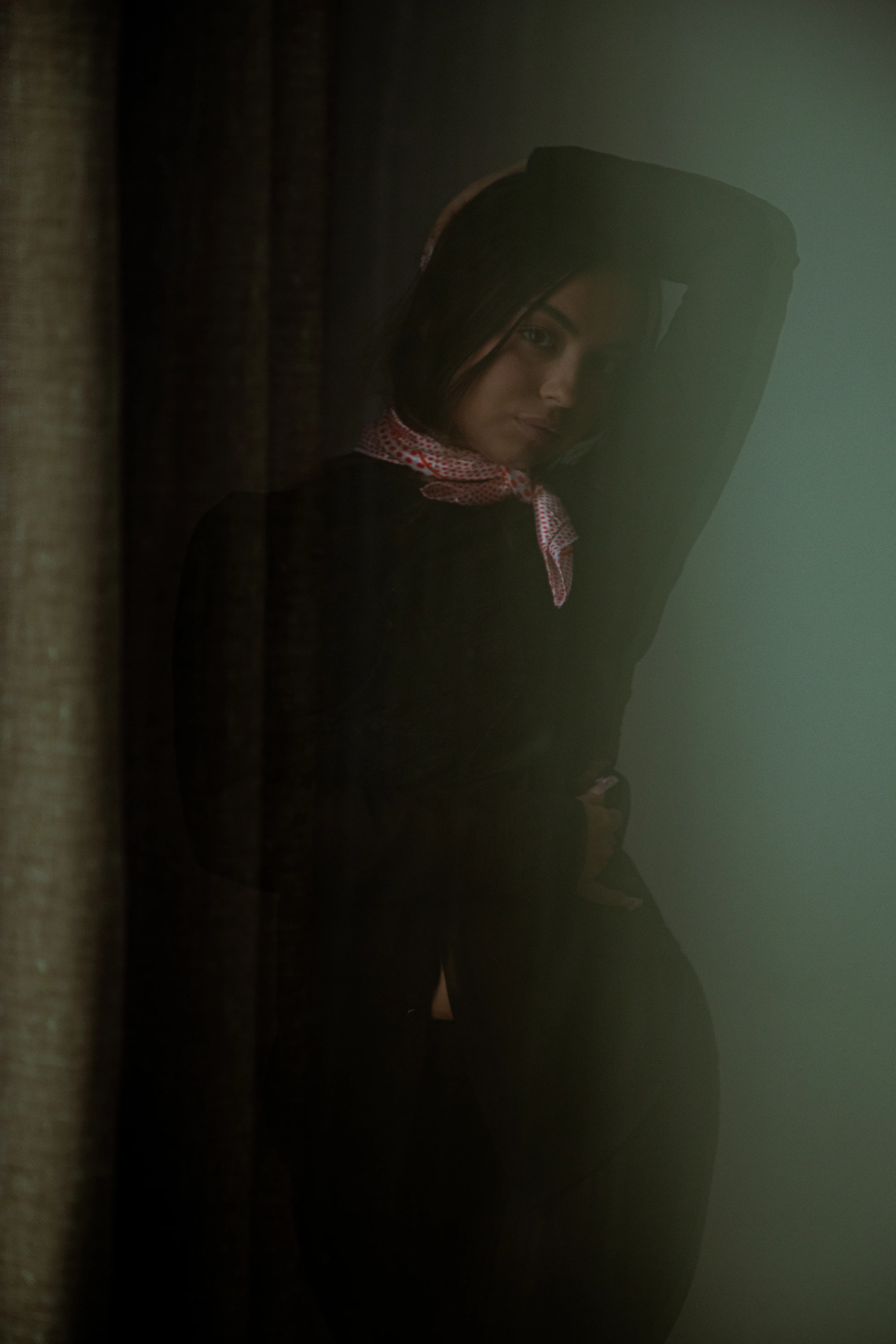 Fotografía del portfolio de Zeron Studio