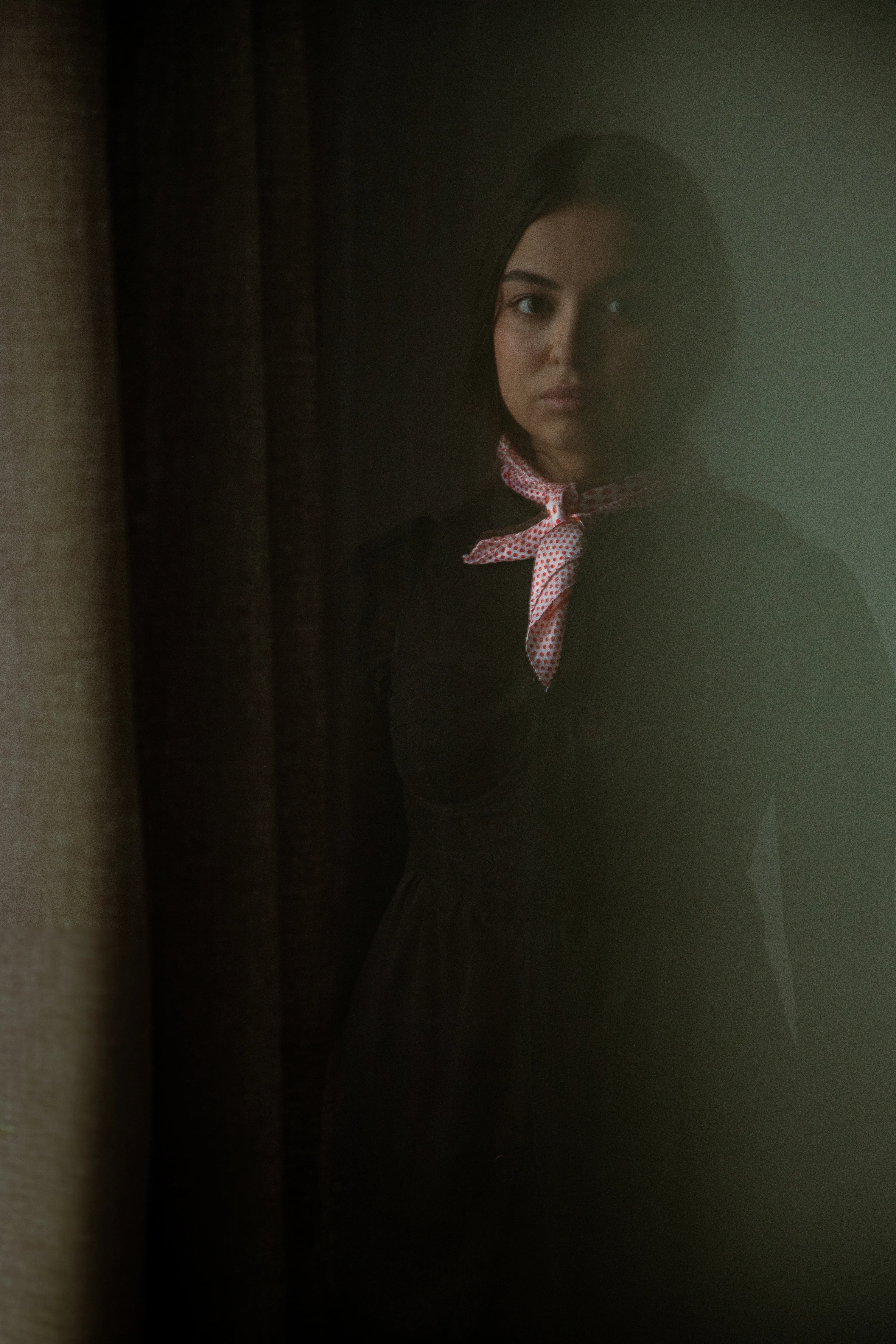 Fotografía del portfolio de Zeron Studio