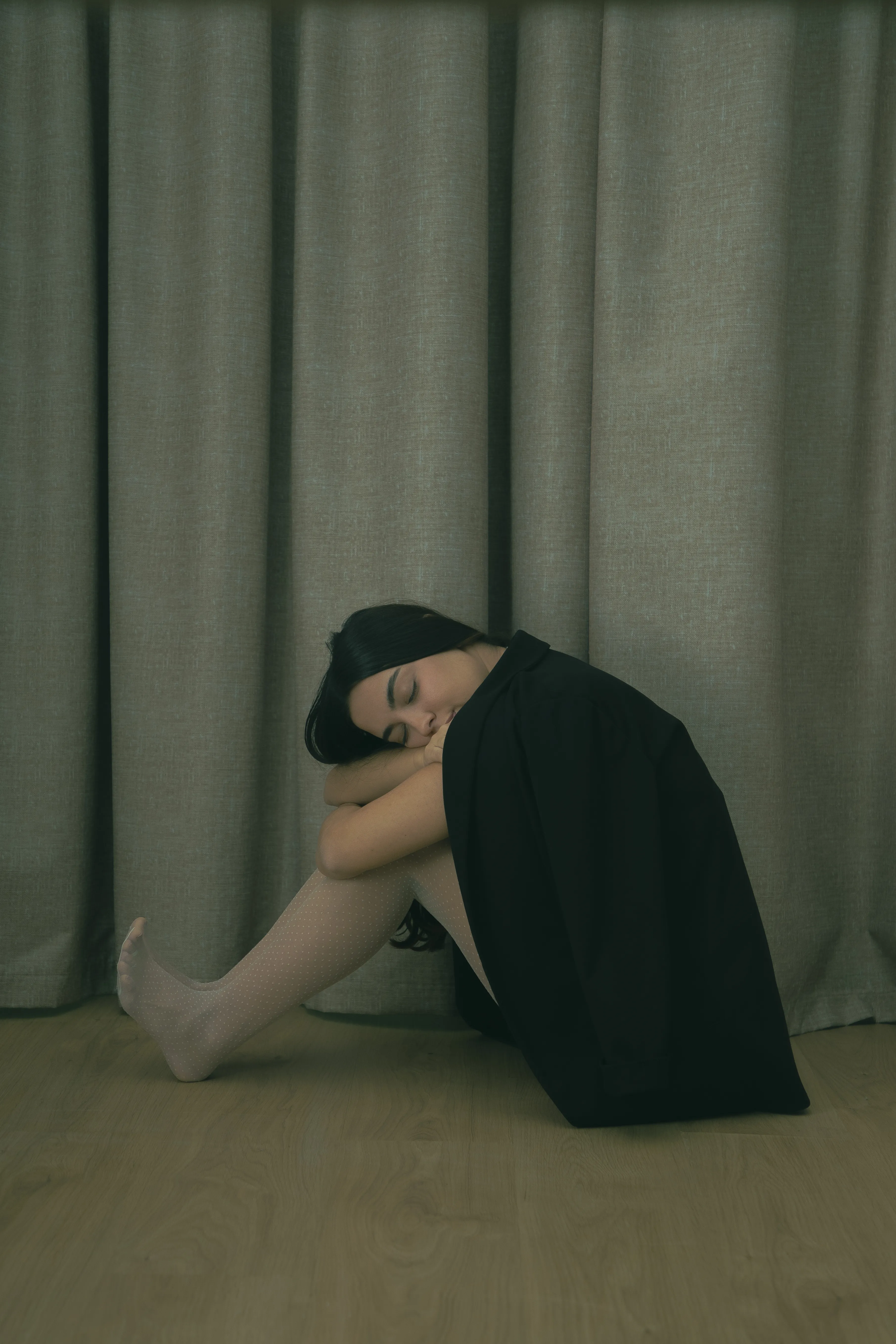 Fotografía del portfolio de Zeron Studio