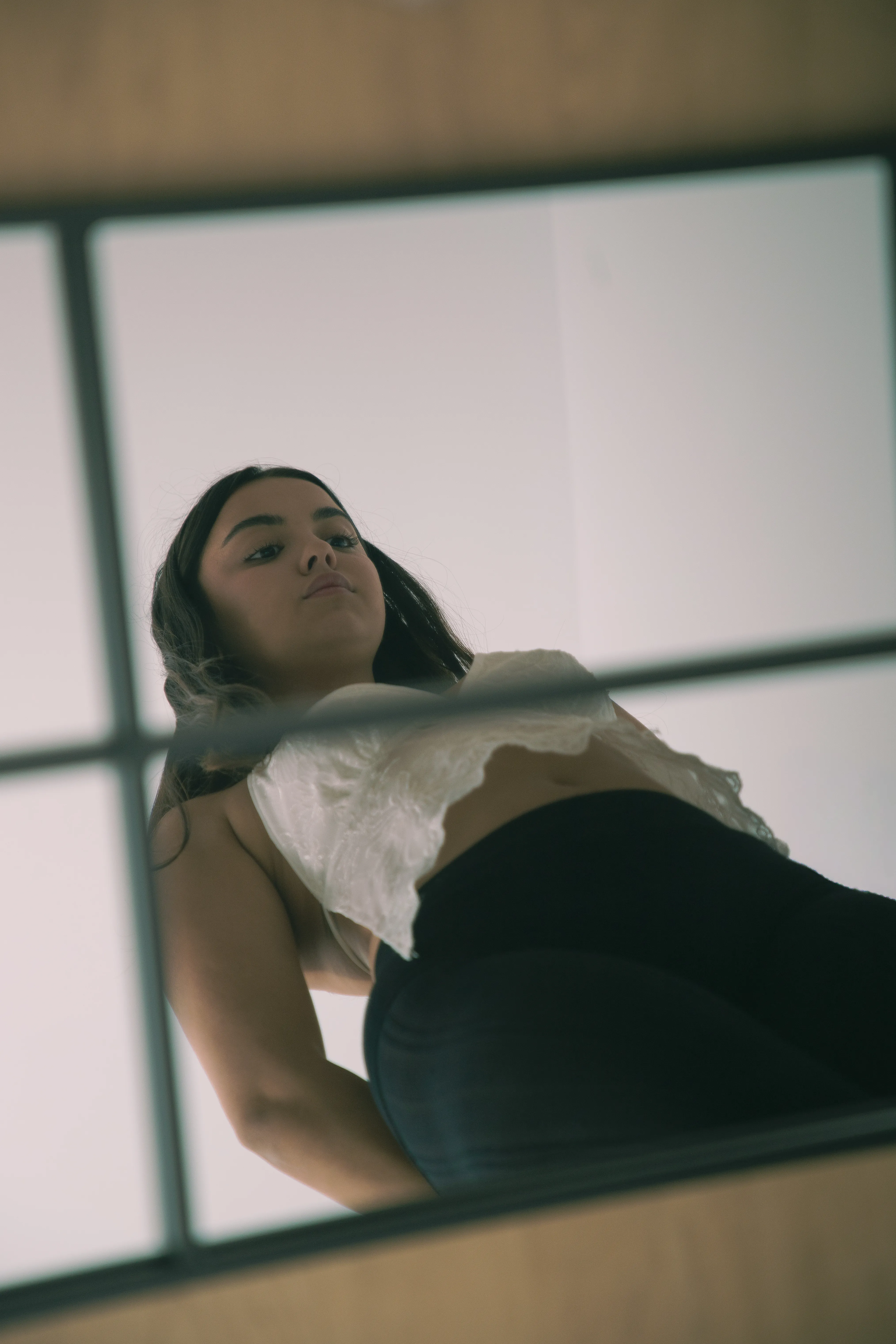 Fotografía del portfolio de Zeron Studio