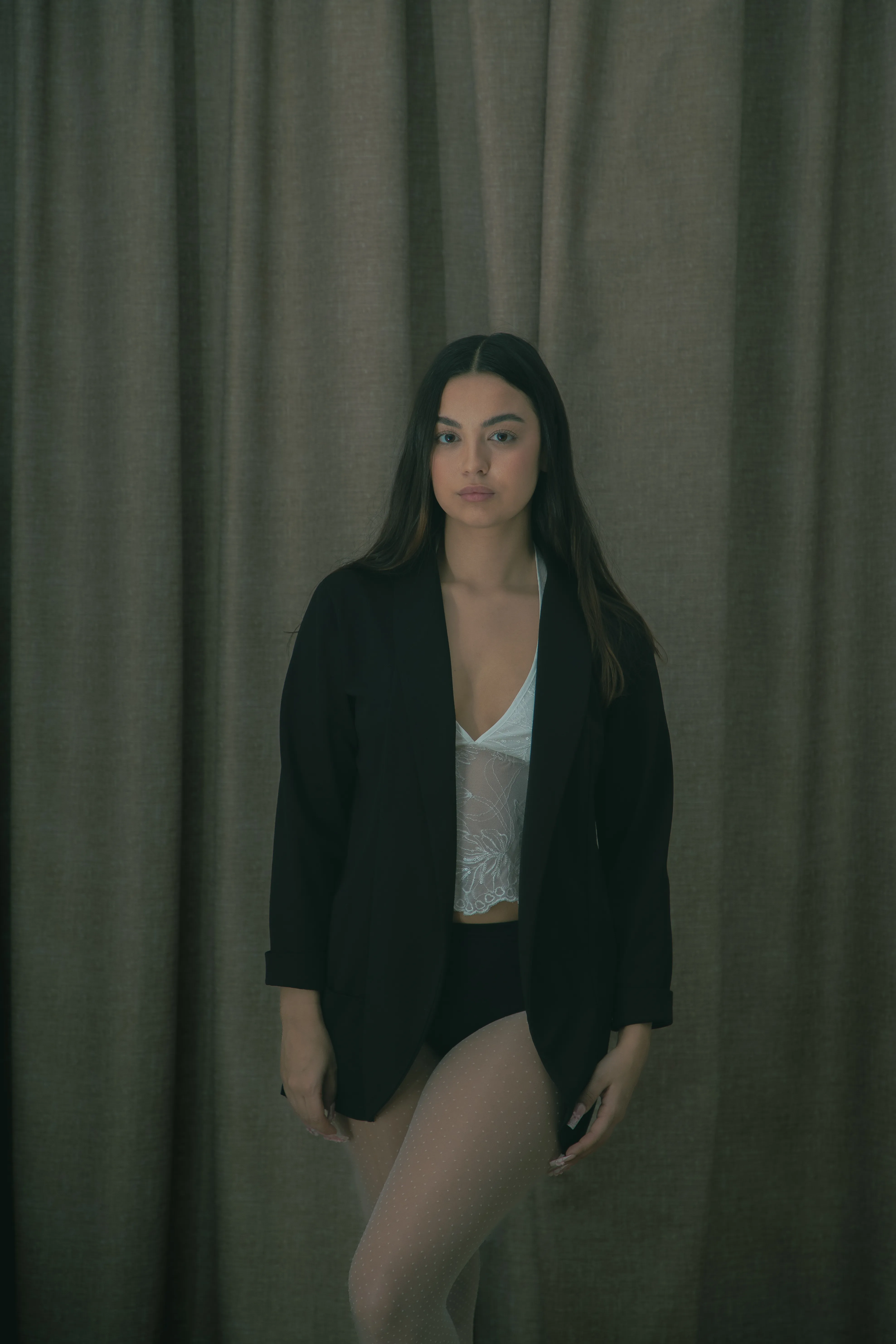 Fotografía del portfolio de Zeron Studio