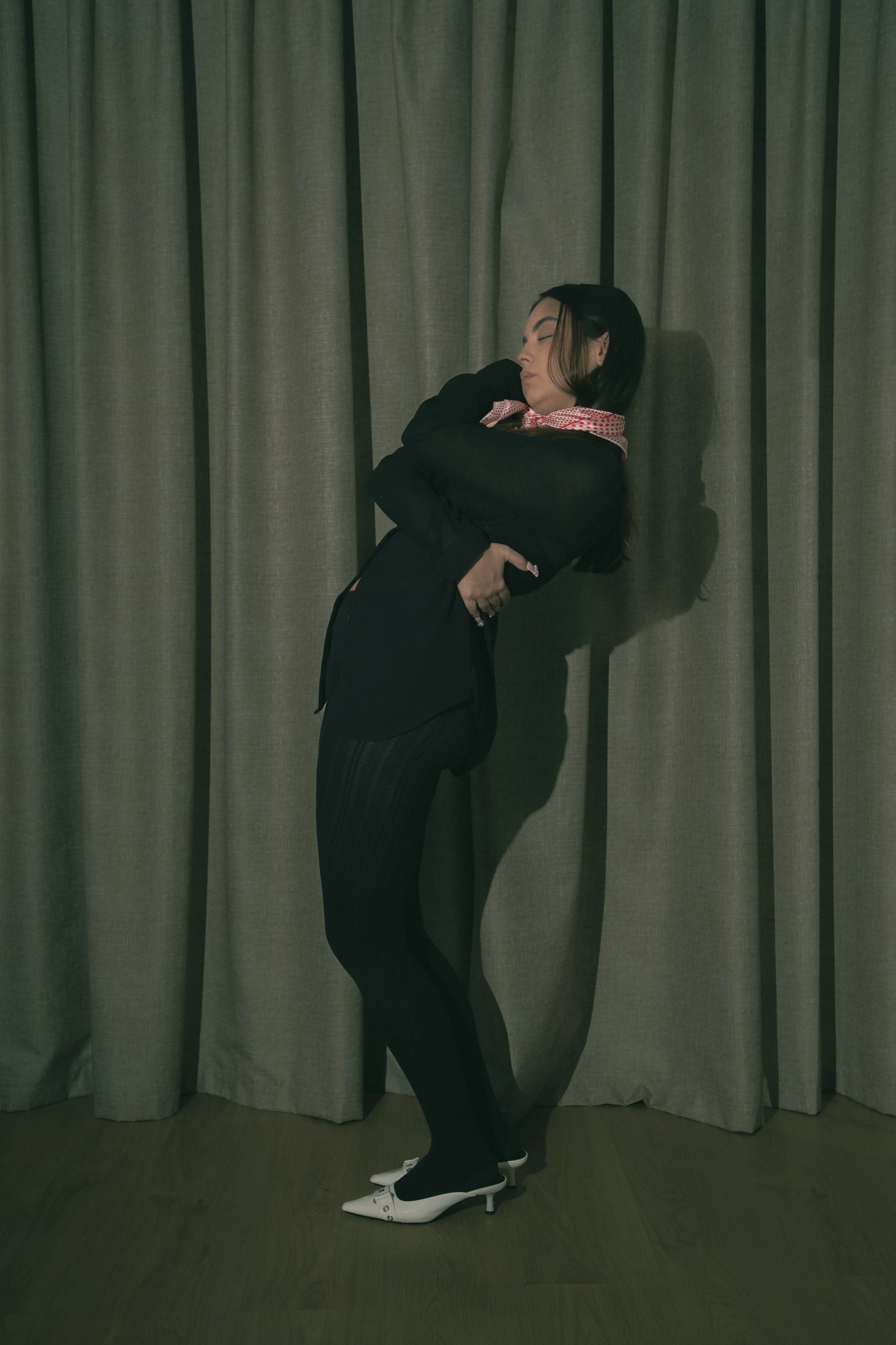 Fotografía del portfolio de Zeron Studio