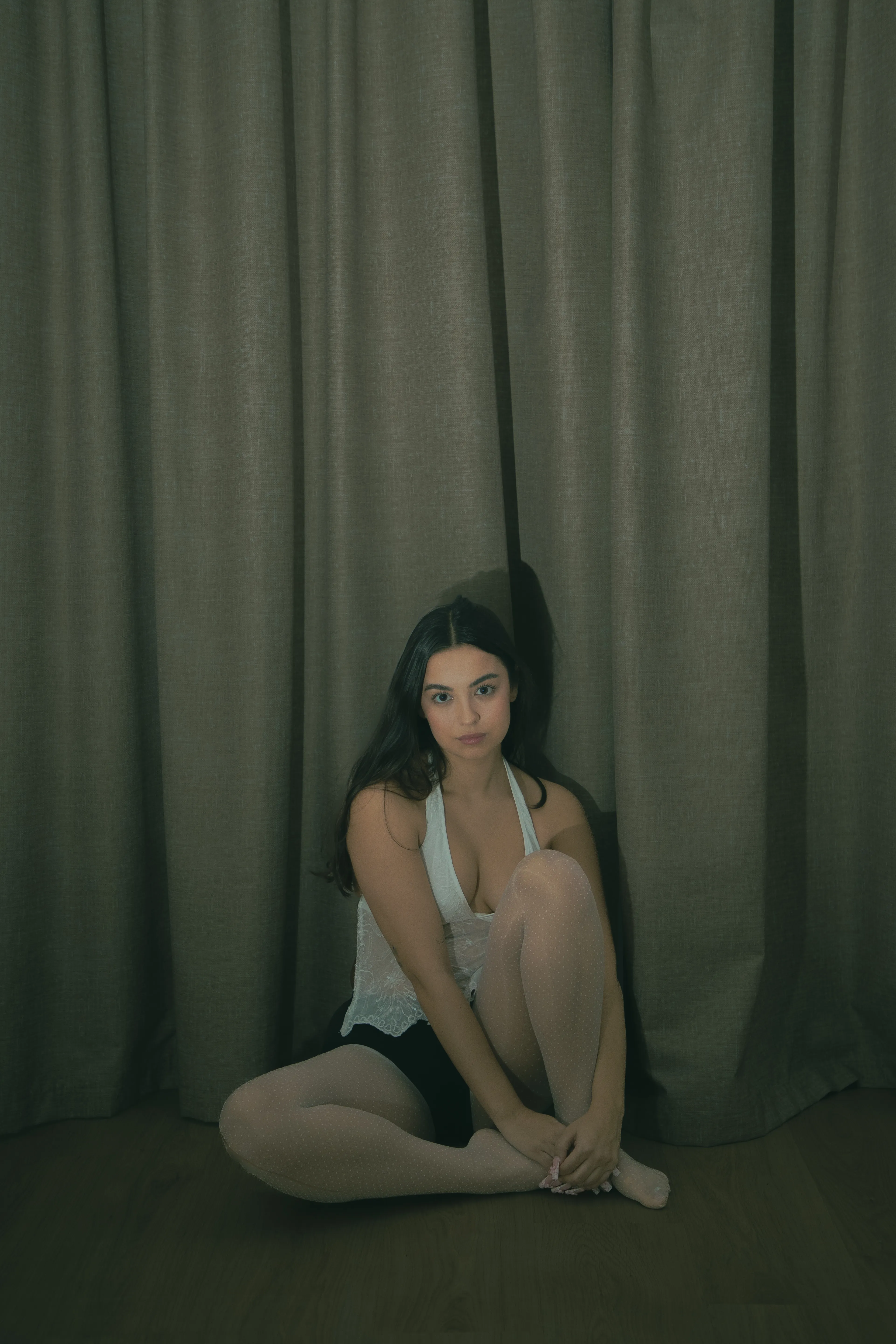 Fotografía del portfolio de Zeron Studio